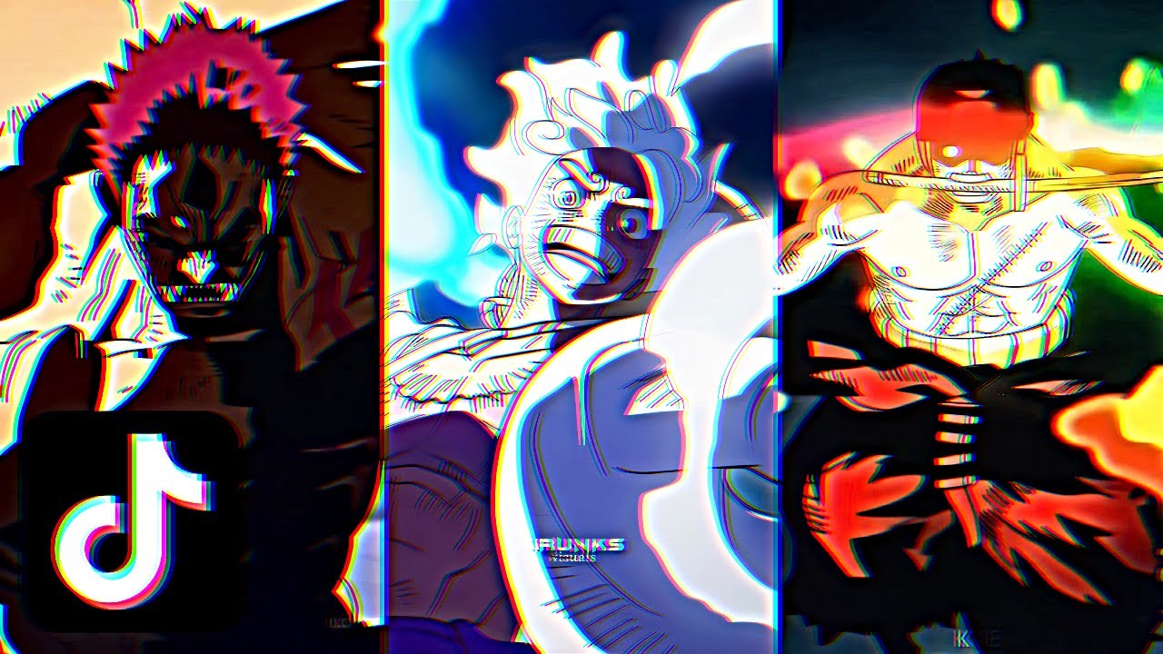 BEST ONE PIECE EDITS COMPILATION 14