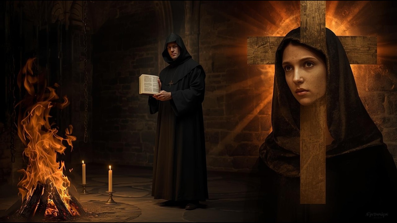 Pourquoi l’Église avait peur des mystiques