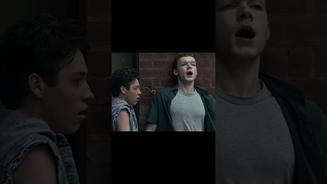 Ian & Carl in Shameless🤞🏼 #shameless #shamelessedit #iangallagher #carlgallagher #edit