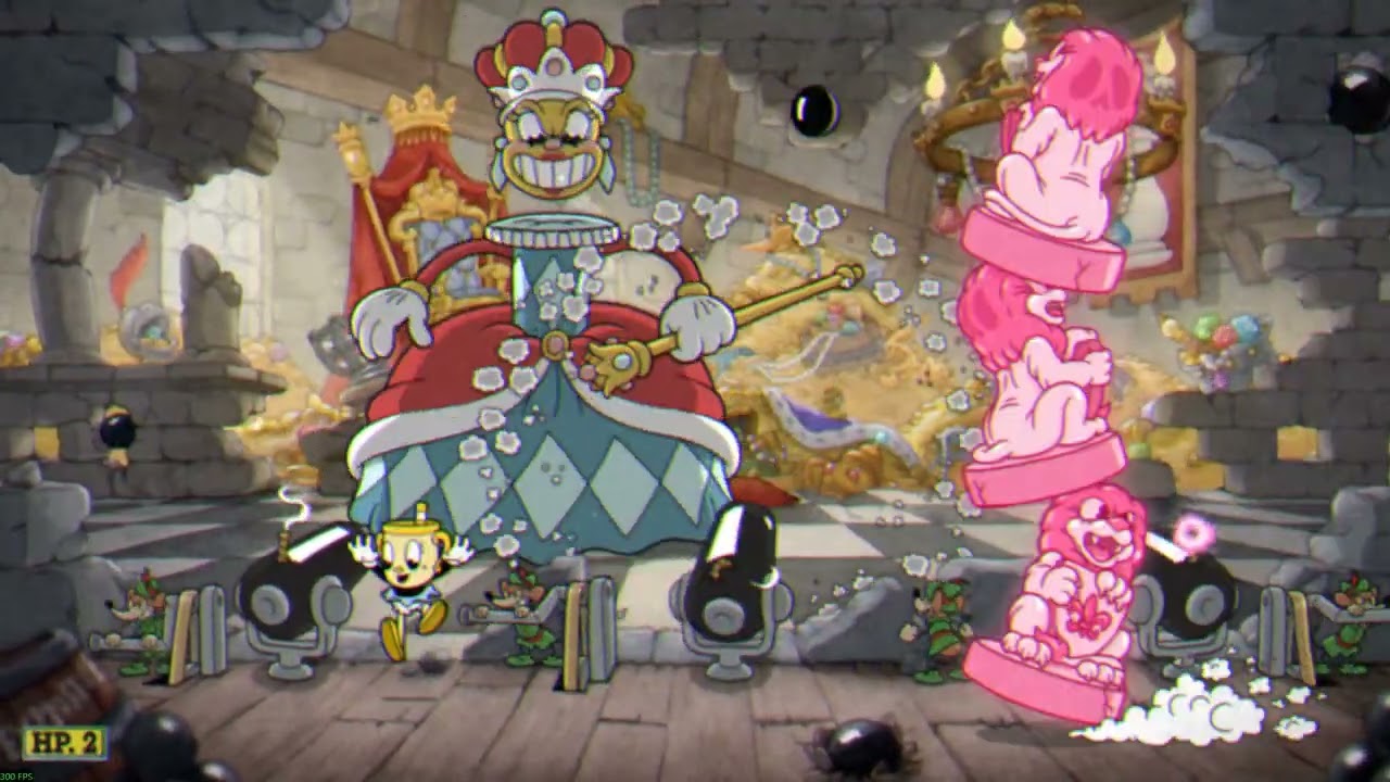 Cuphead 20-02-2026 - 4-03-2026