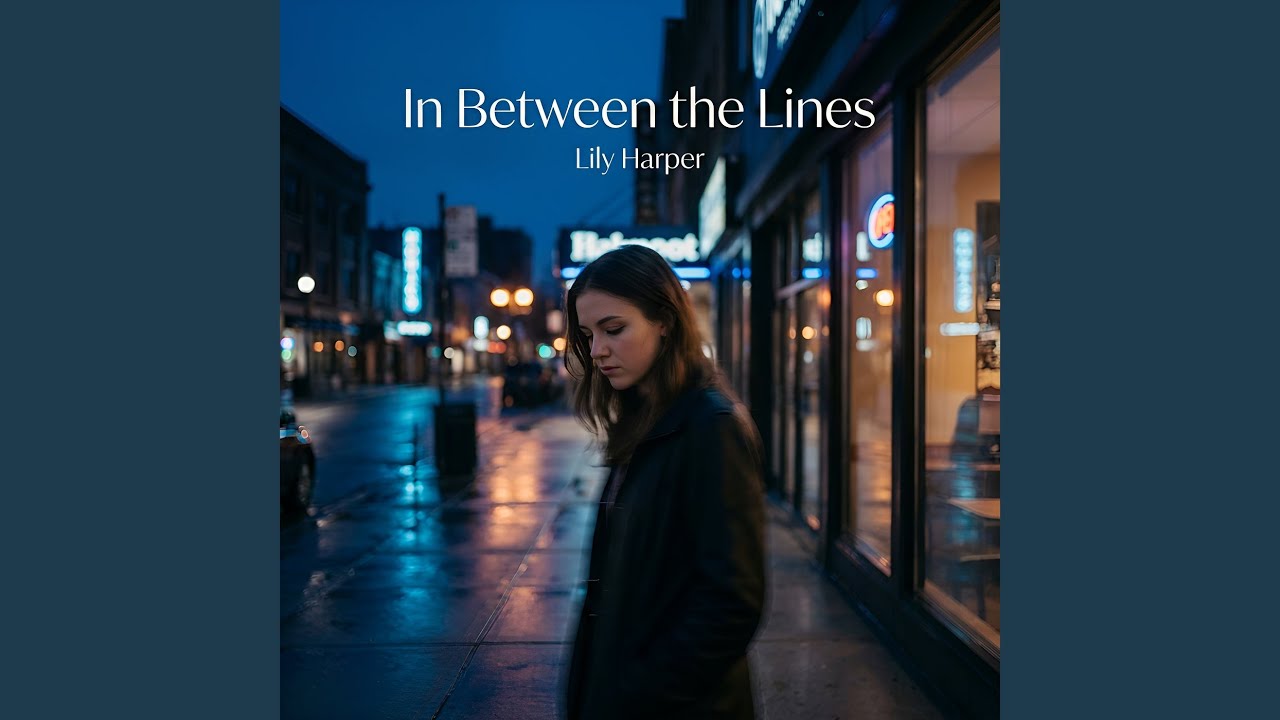 Echoes Between Us