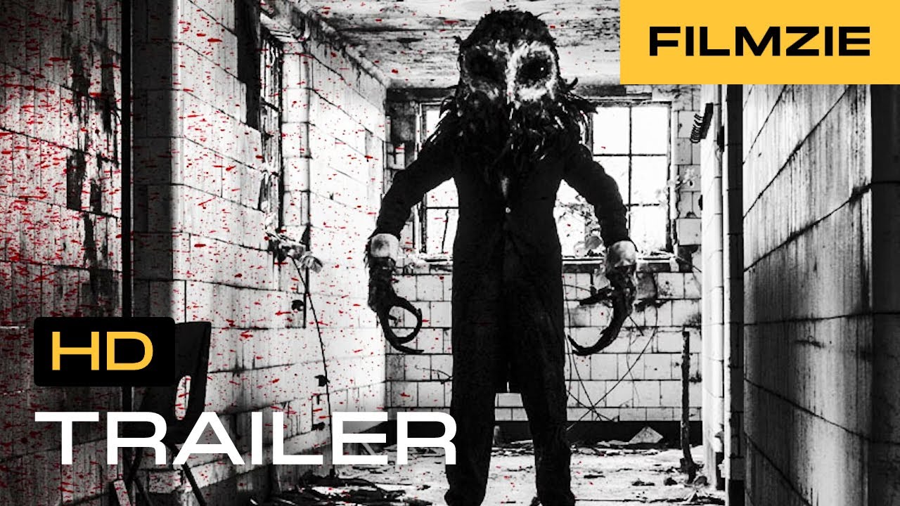 Lord of Tears: Official Trailer (2013) | David Schofield, Alexandra Hulme, Euan Douglas