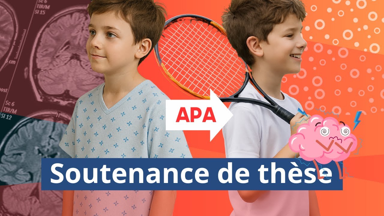[RECHERCHE] - Les usages sociaux de l’APA dans les trajectoires d’épilepsies sévères