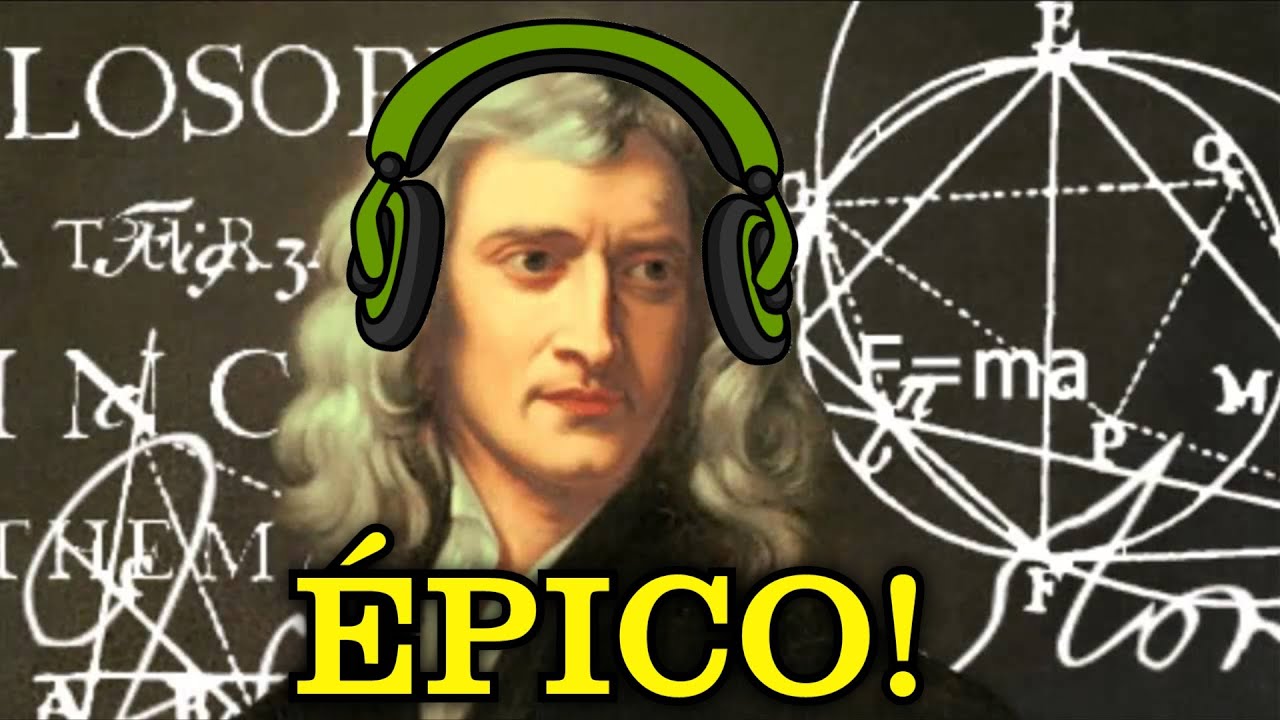 Música ÉPICA para Estudiar CÁLCULO y Resolver INTEGRALES