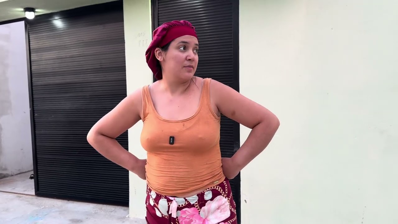 Claudinha agora deu inventar mentiras