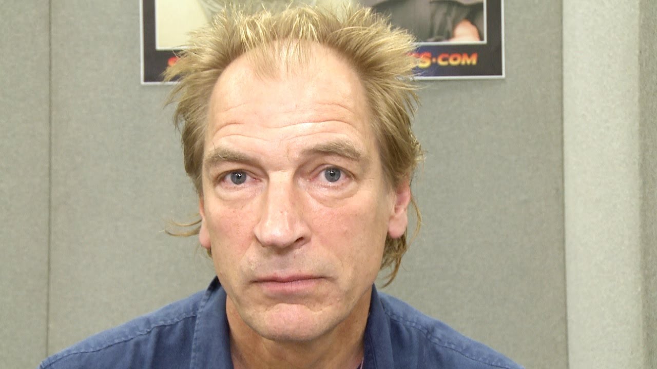 Julian Sands Interview - Gotham, Arachnophobia & Period Drama