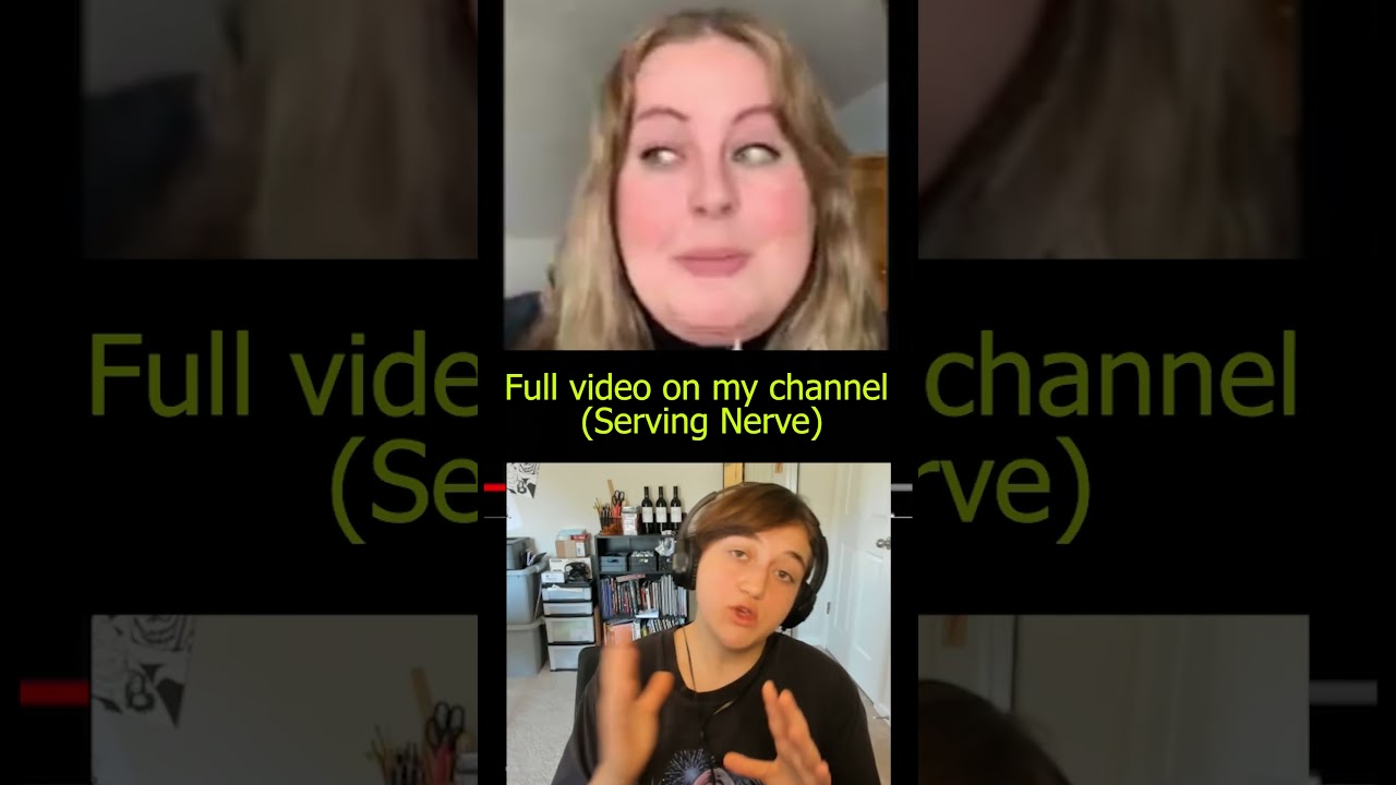 Fat Acceptance Body Positivity Cringe Compilation #8 