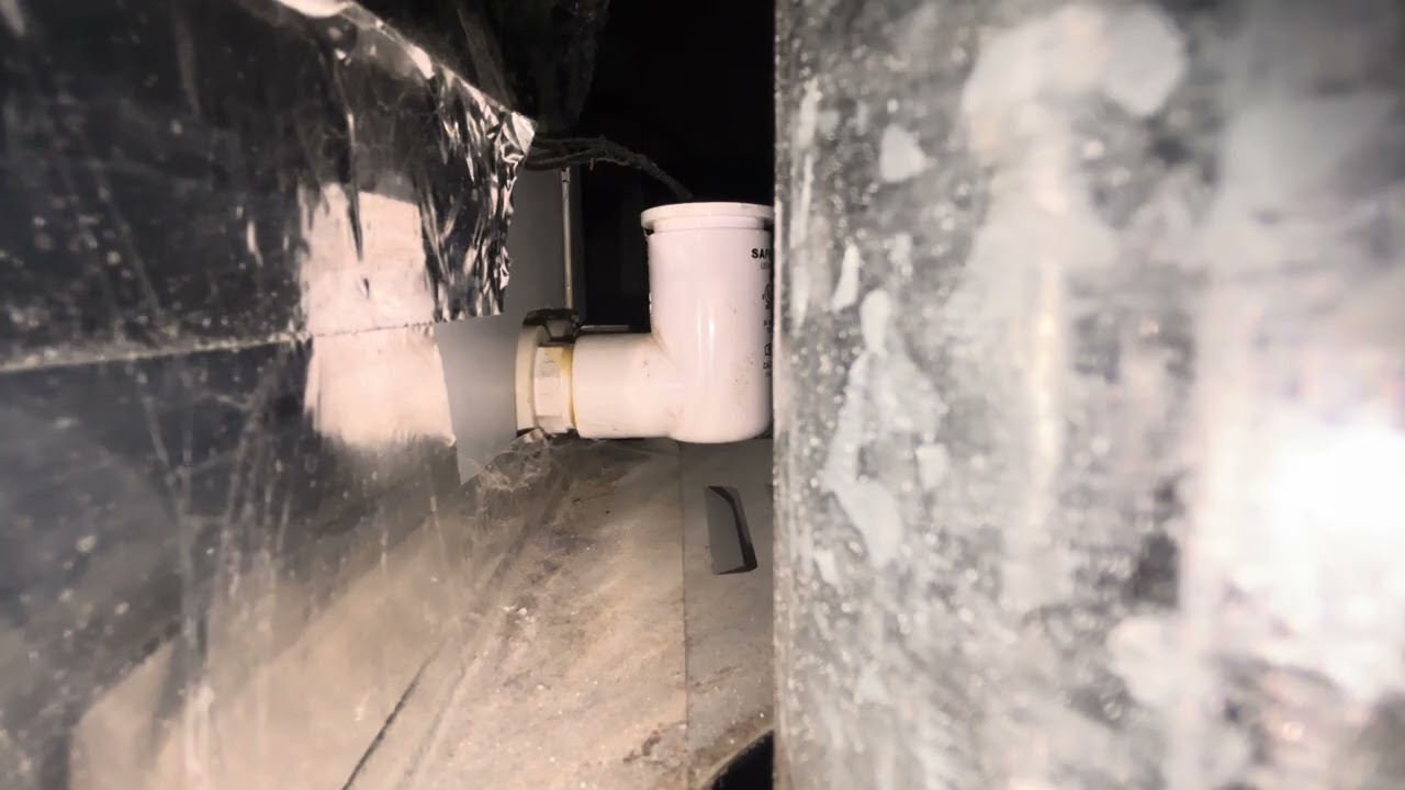 Our 2017 Ducane gas furnace starting up and running 