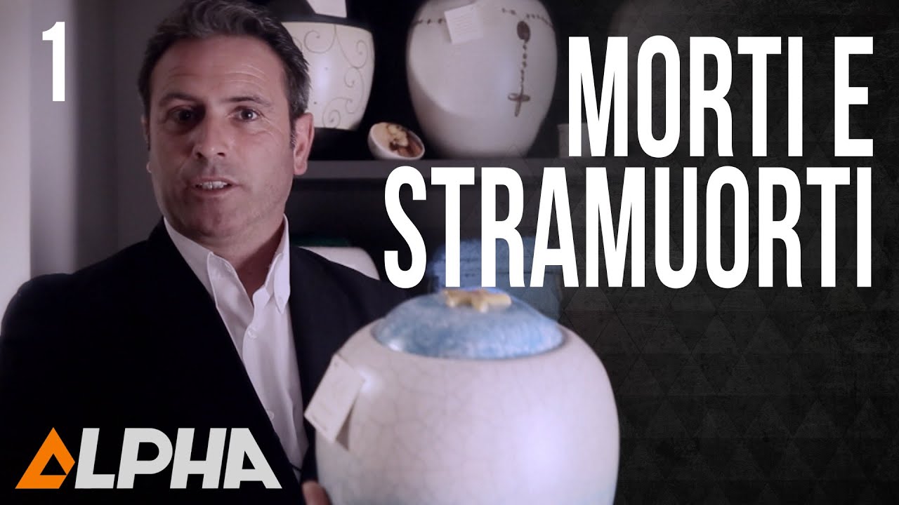 Morti e Stramuorti - Episodio 1