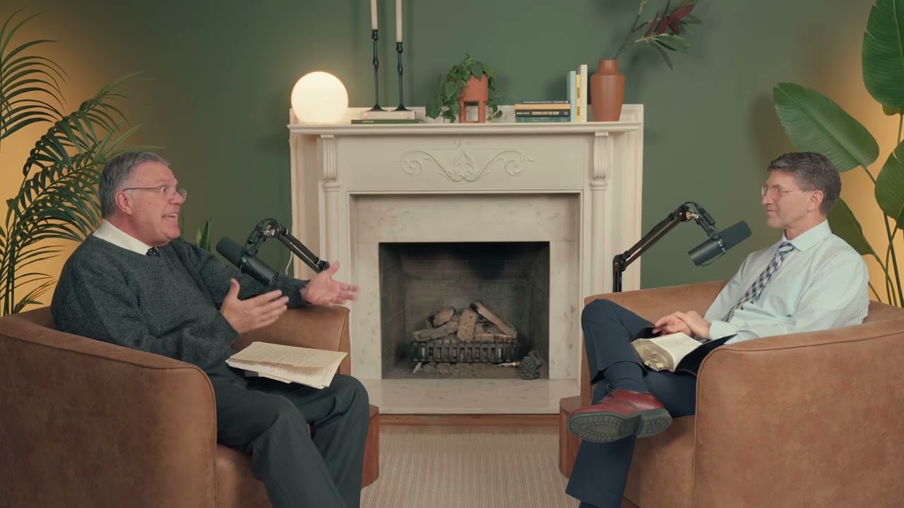 S5 E7 The Fall with Brad Wilcox, Symbolism, Preachers of Righteousness, Family and You (Gen 3-4)