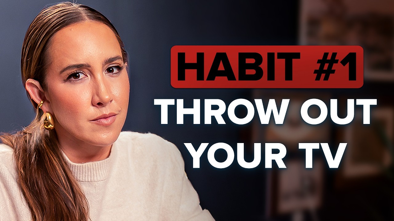 The 12 Habits I've Learned to Get Rich in My 30s