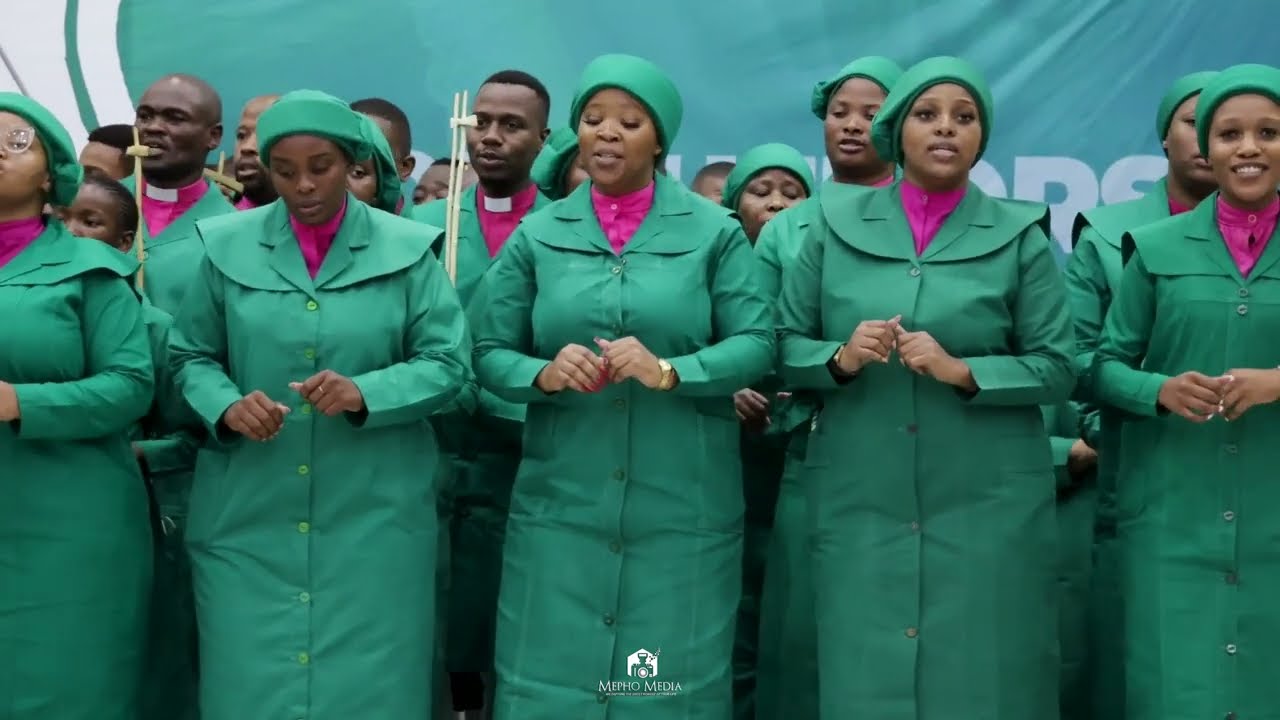 Believers In Christ & Trust In Christ || 2024 || Bamshaya, Haleluya, Ungumhlobo wami uJesu || Amen