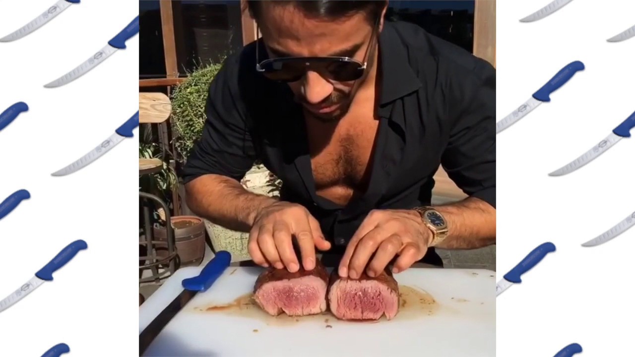 nusr et special knife