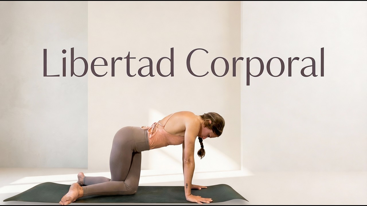Vinyasa Intermedio: Movimiento Profundo y Libertad Corporal