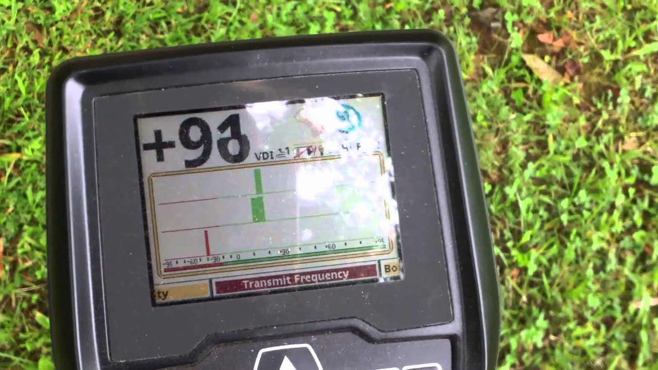 Whites V3i Metal Detector Field Test, Silver Coins Recovered