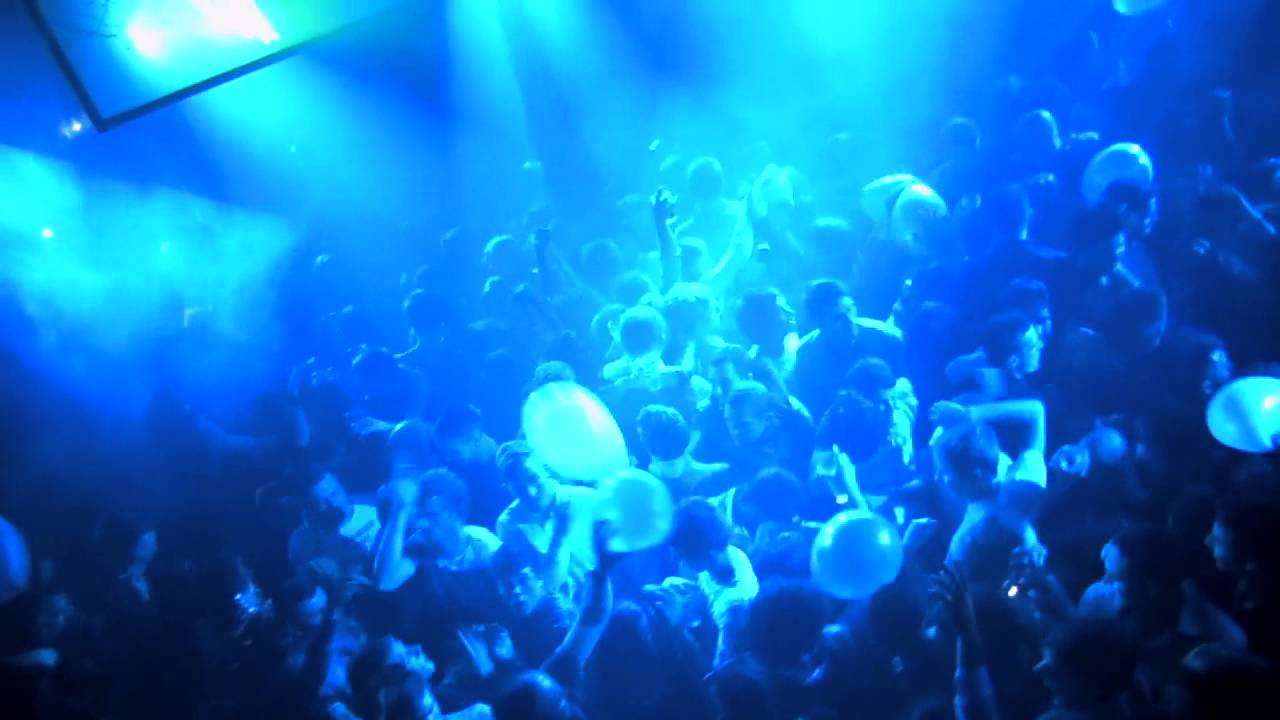 NYE 2011 - 2012 (