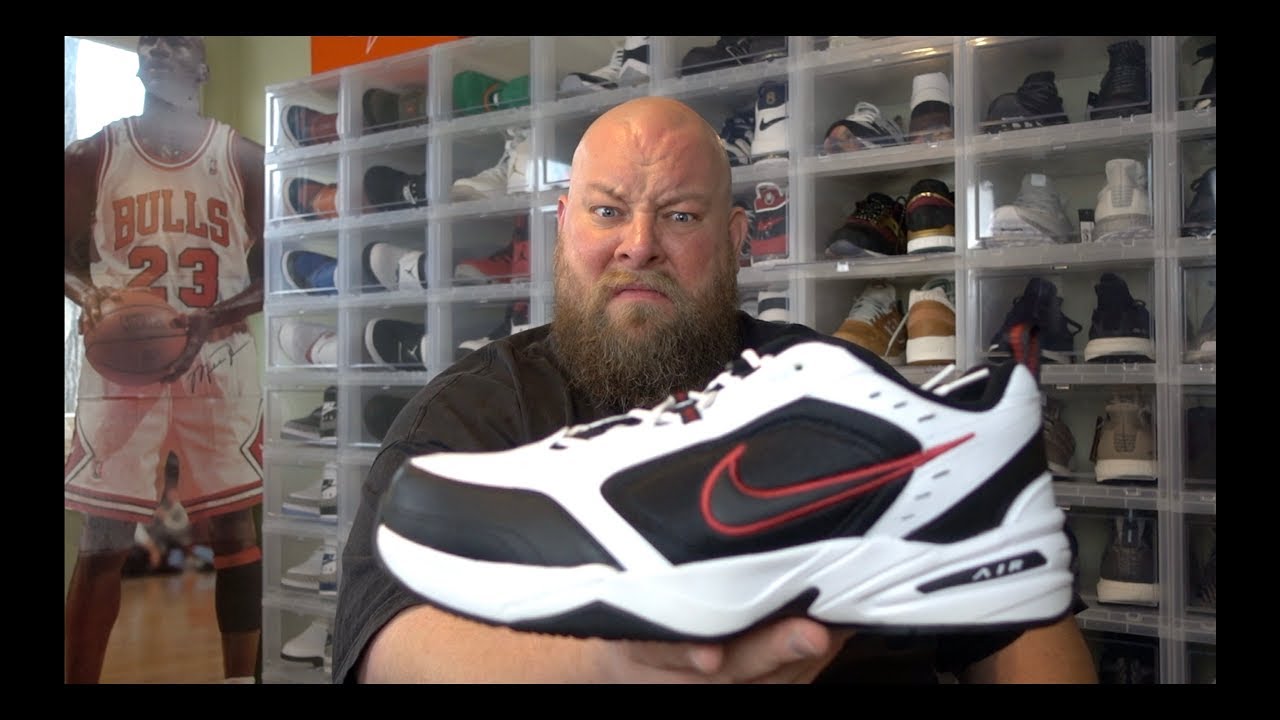 I Blame SETH FOWLER For My Purchase Of The Ultimate DAD Shoe