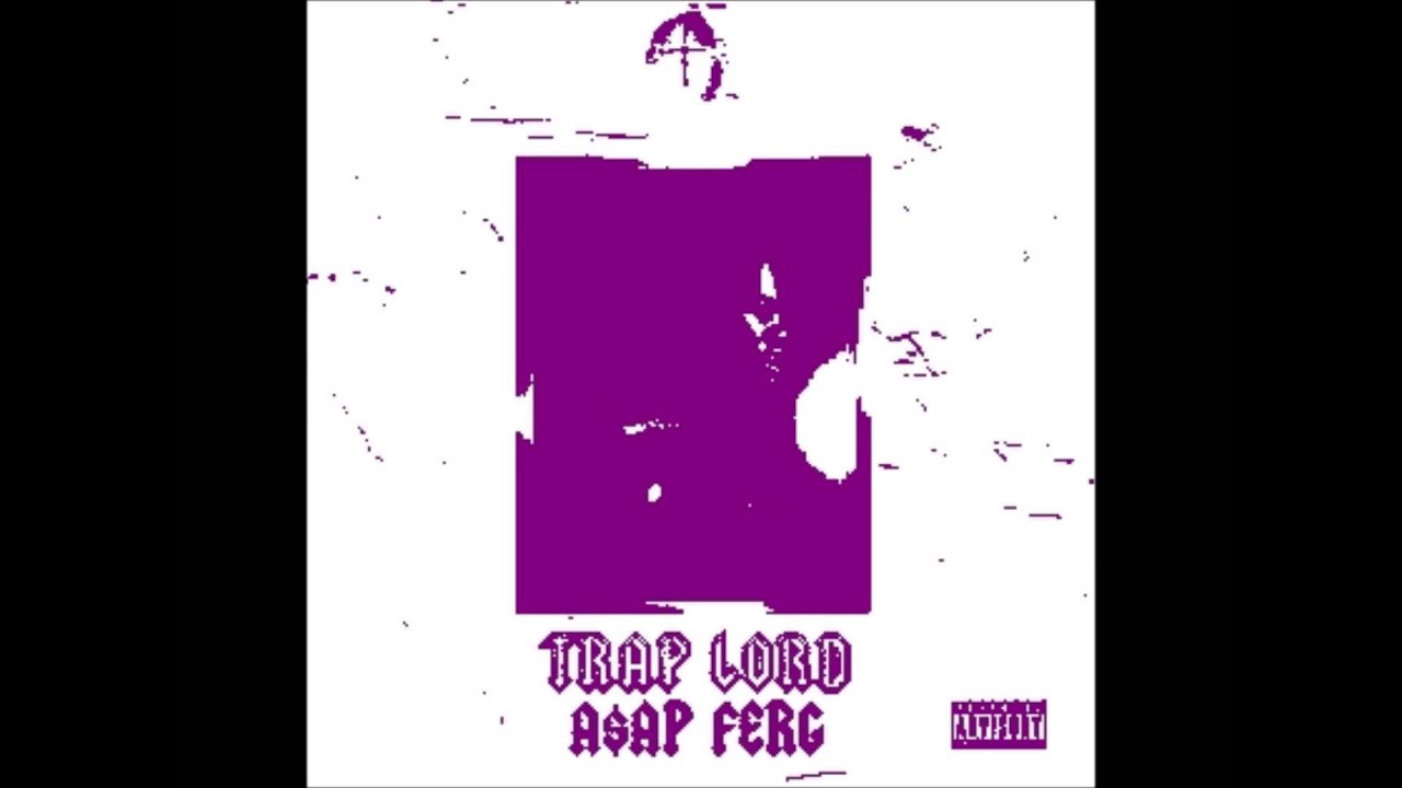 A$ap Ferg-Hood pope Chopped & screwed (by DJ Johnny B)