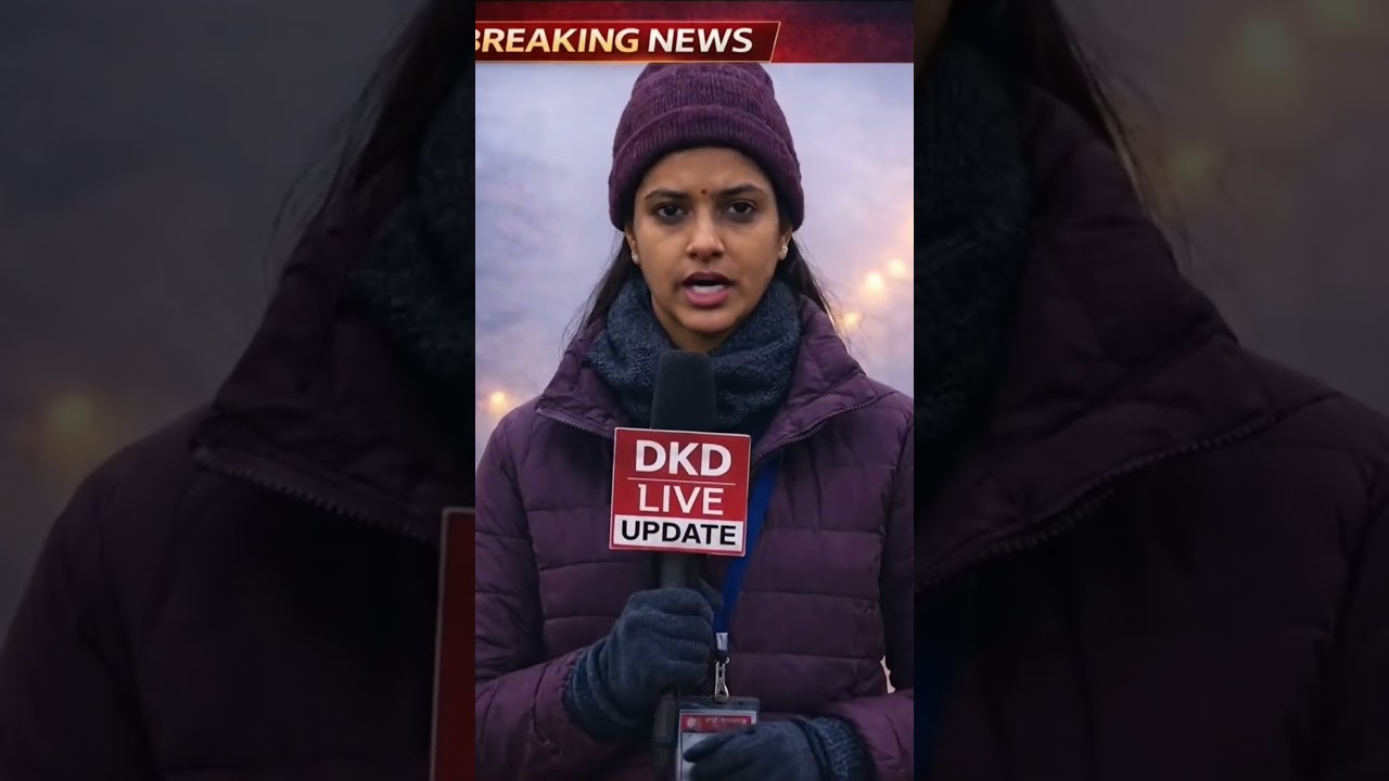 👉 Bihar Cold Wave Update | Samastipur School Closed Till 7 Jan