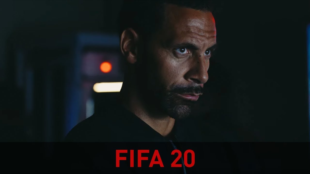 EA SPORTS FIFA 20 Player Ratings | The Bunker ft. Rio Ferdinand
