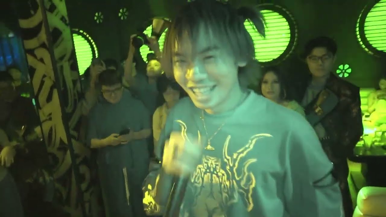★ LEFT HAND LOG 16: Anh Zai Say X2 với CCMK, Diêu Bông và anh em Workaholic