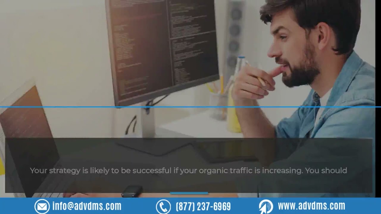 How to Measure and Track Your SEO Performance
