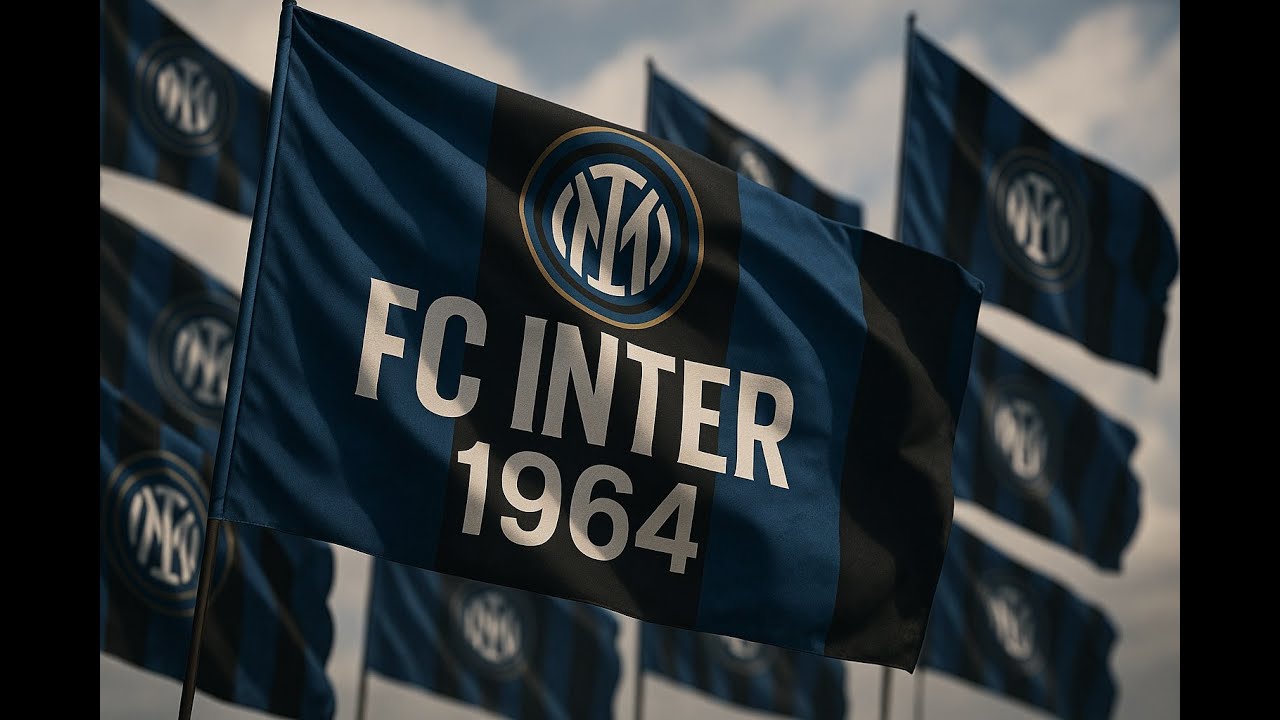 1964 – Facchetti e Jair