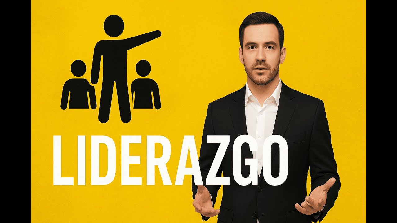 El Liderazgo - FOPP