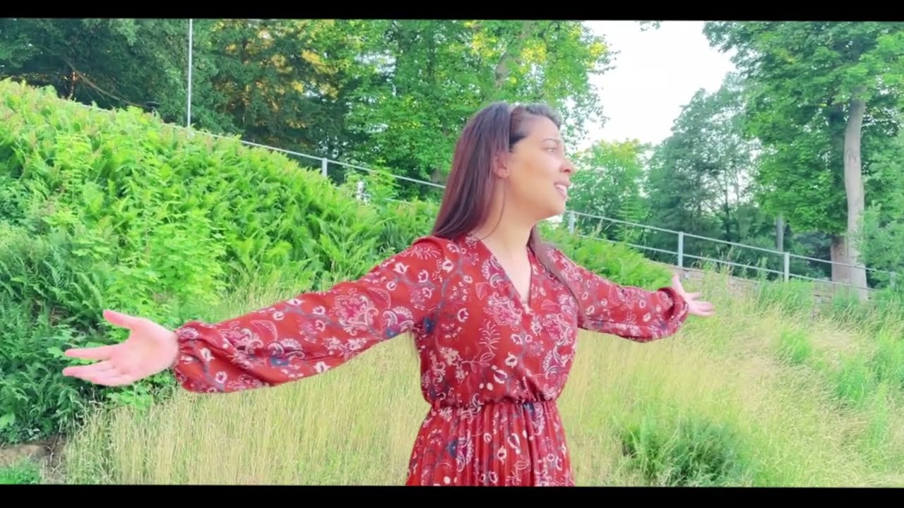 ROXANA CODREANU - CACI EU TE CHEM ( OFFICIAL VIDEO 4K )