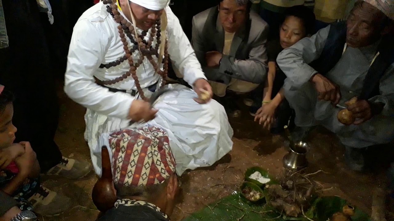 मुन्दुम–किरात राई संस्कृतिमा यारी काटनुको अर्थ र महत्व Mundum-YARI CULTURE in KIRAT RAI/Dhaniram Rai