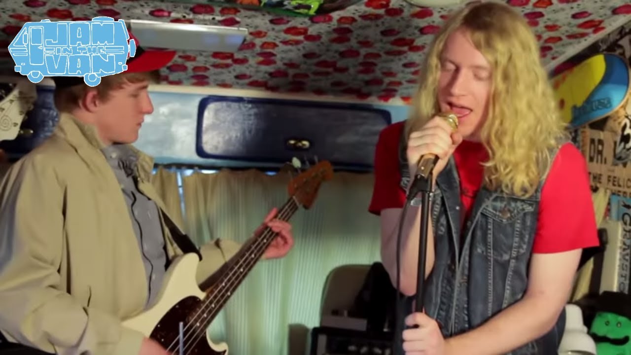 THE ORWELLS - 