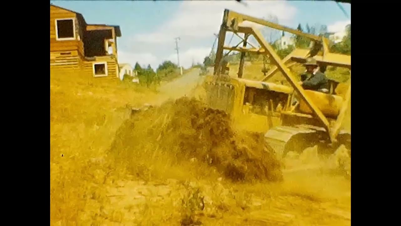 Reel20 of Home Movies