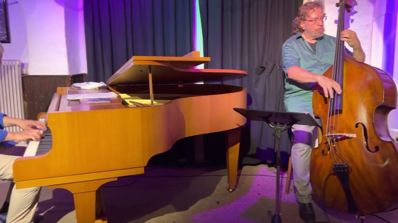 Andreas Hertel Trio 1