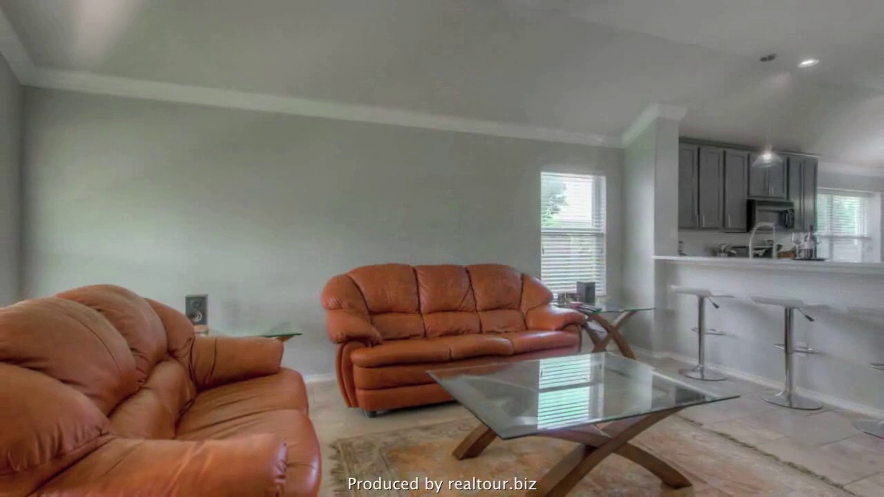 604 Rusk Rd., Round Rock, TX