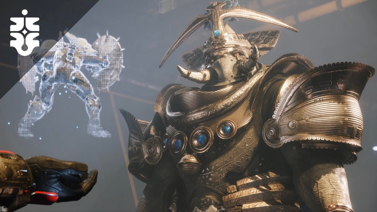 Destiny 2: Season of the Risen - Full Playthrough - No Commentary