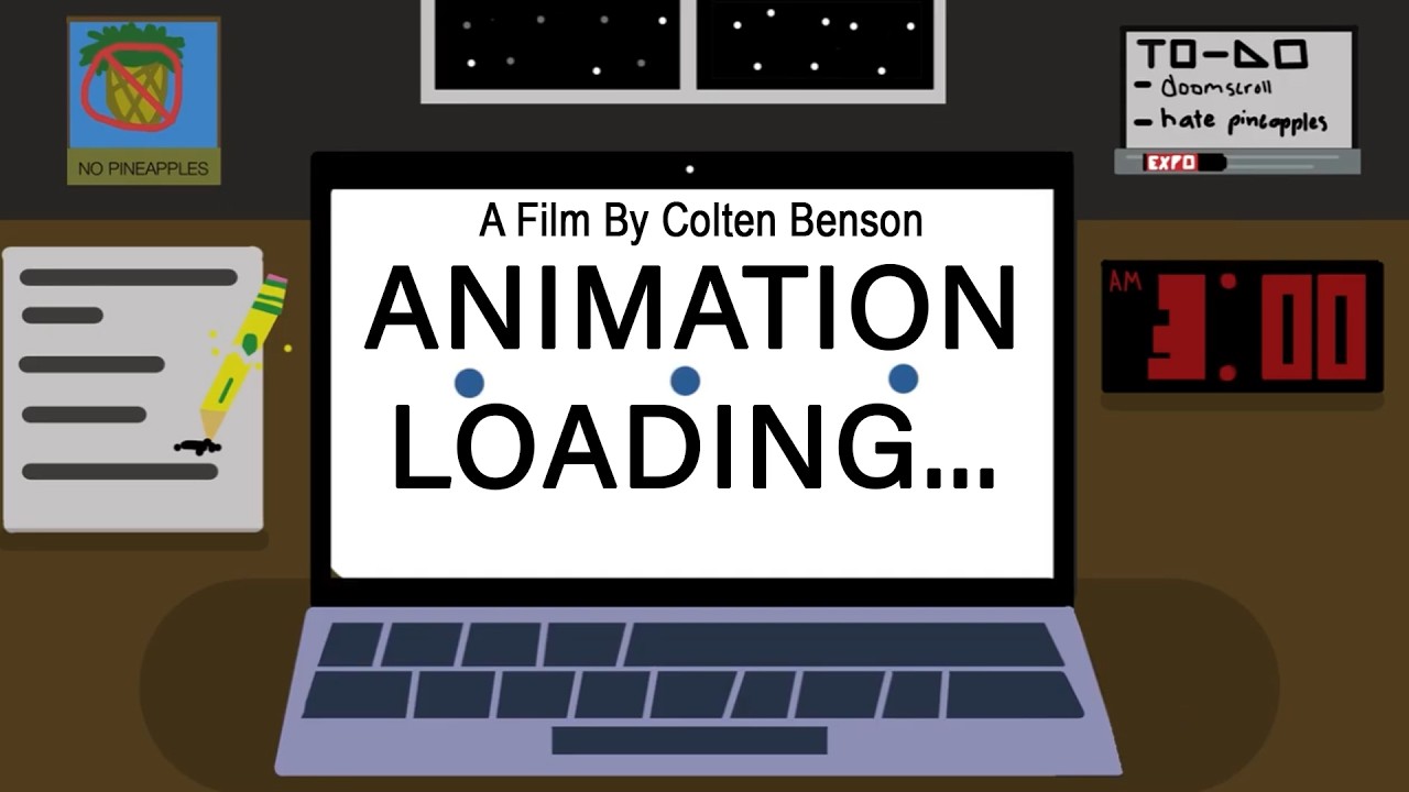 Sachse Animation | 