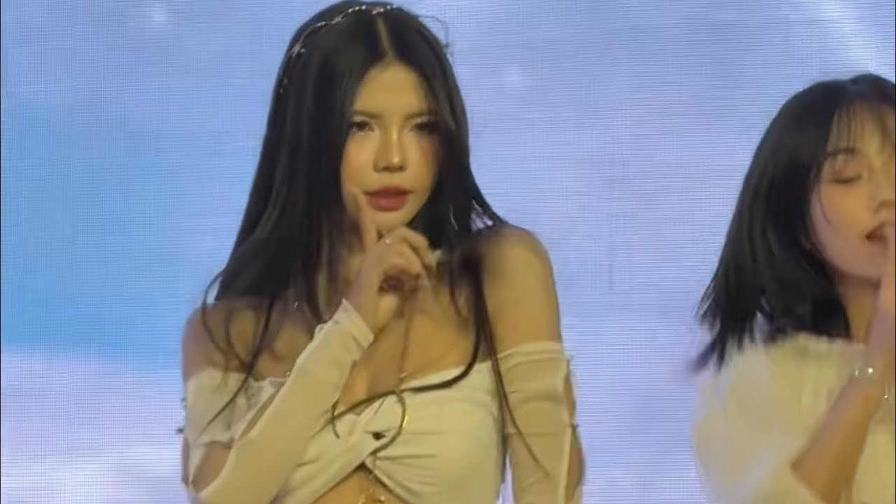 [FOCUS CAM] MAI DORA - 'Normal No More' (Cover)