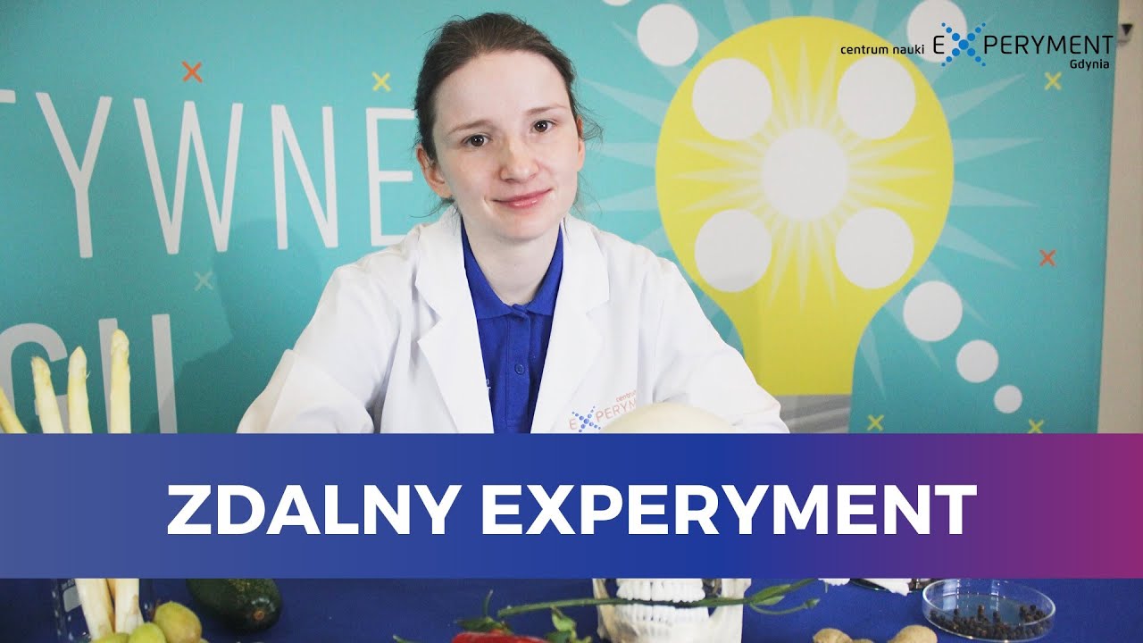 Afrodyzjaki | ZDALNY EXPERYMENT #14