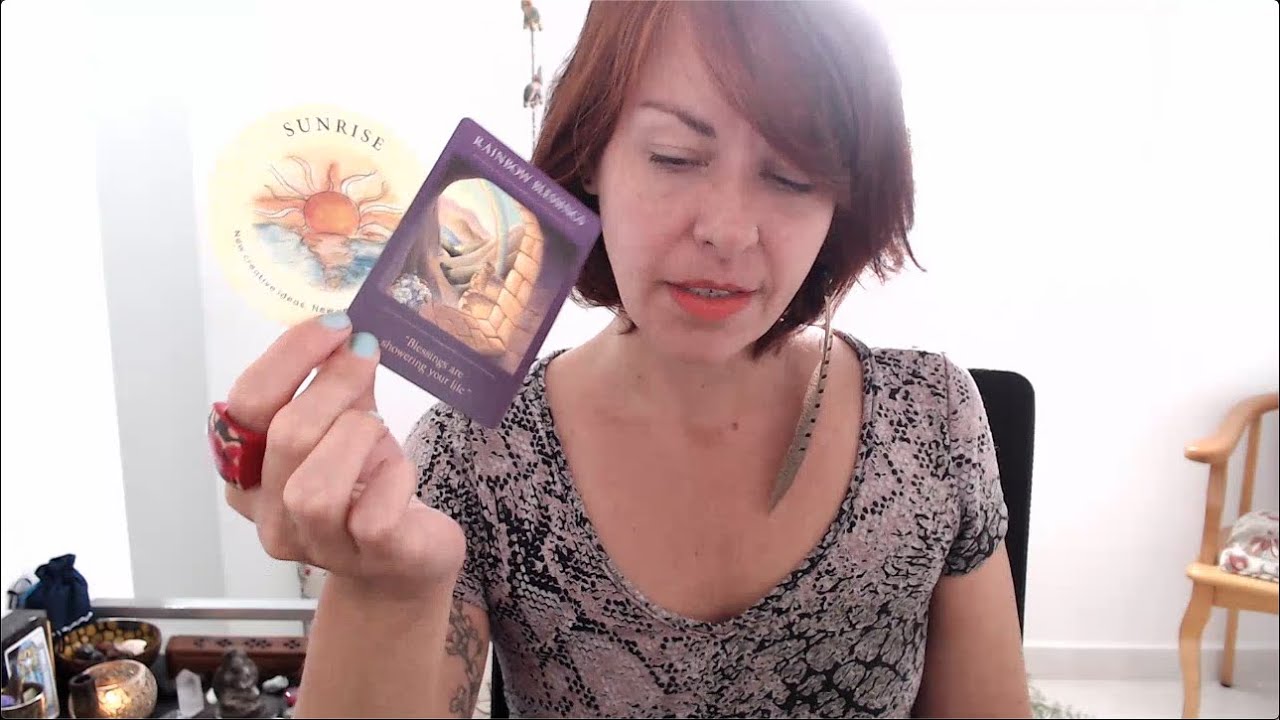 ♉️🍀 * TOURO * // alguém está saindo da sua vida [ e você só tem a ganhar ]