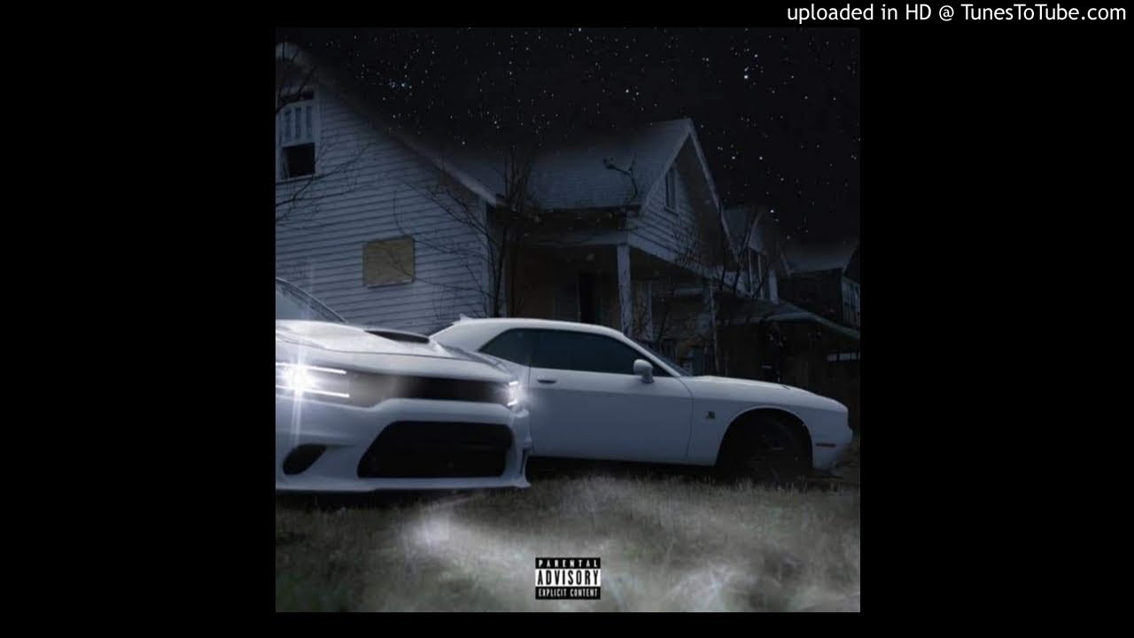AllStar JR - Its On Instrumental Remake