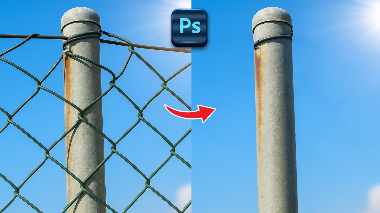 Photoshop tips and tricks  Remove tricks