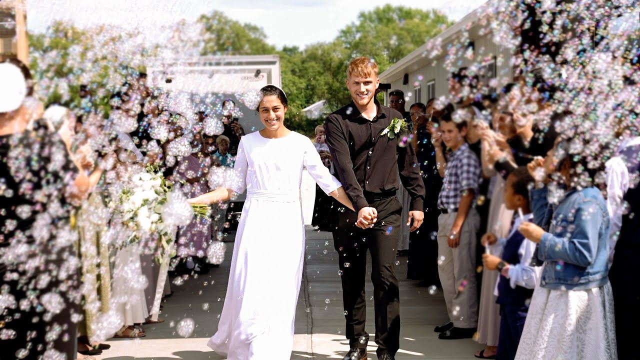 Quinn + Gabriella | Wedding Feature Film