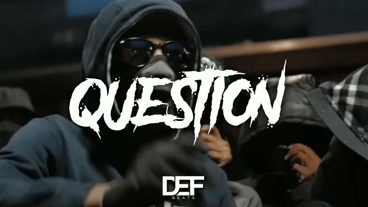 #OFB SJ X #BWC Yanko X UK Drill Type Beat  - 