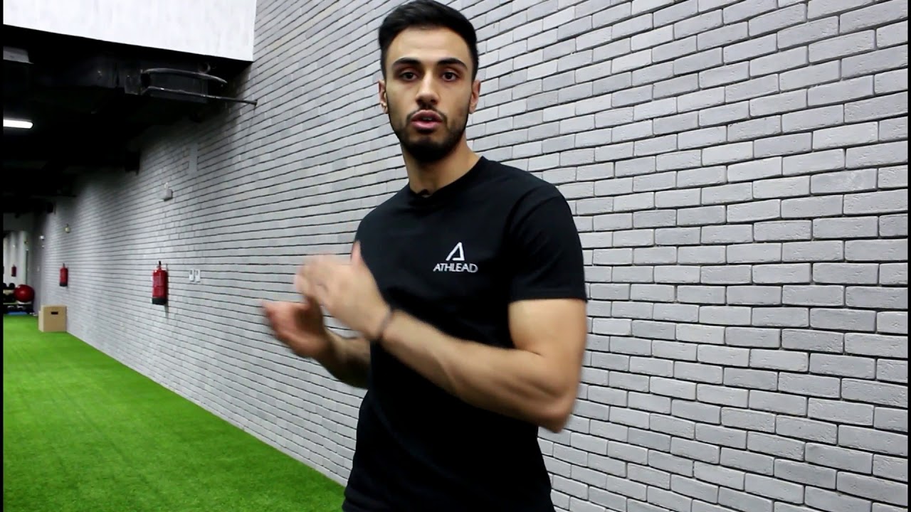 هل ممكن للشخض انه يزيد سرعته بالركض؟ | Can You Increase Your Sprint Speed