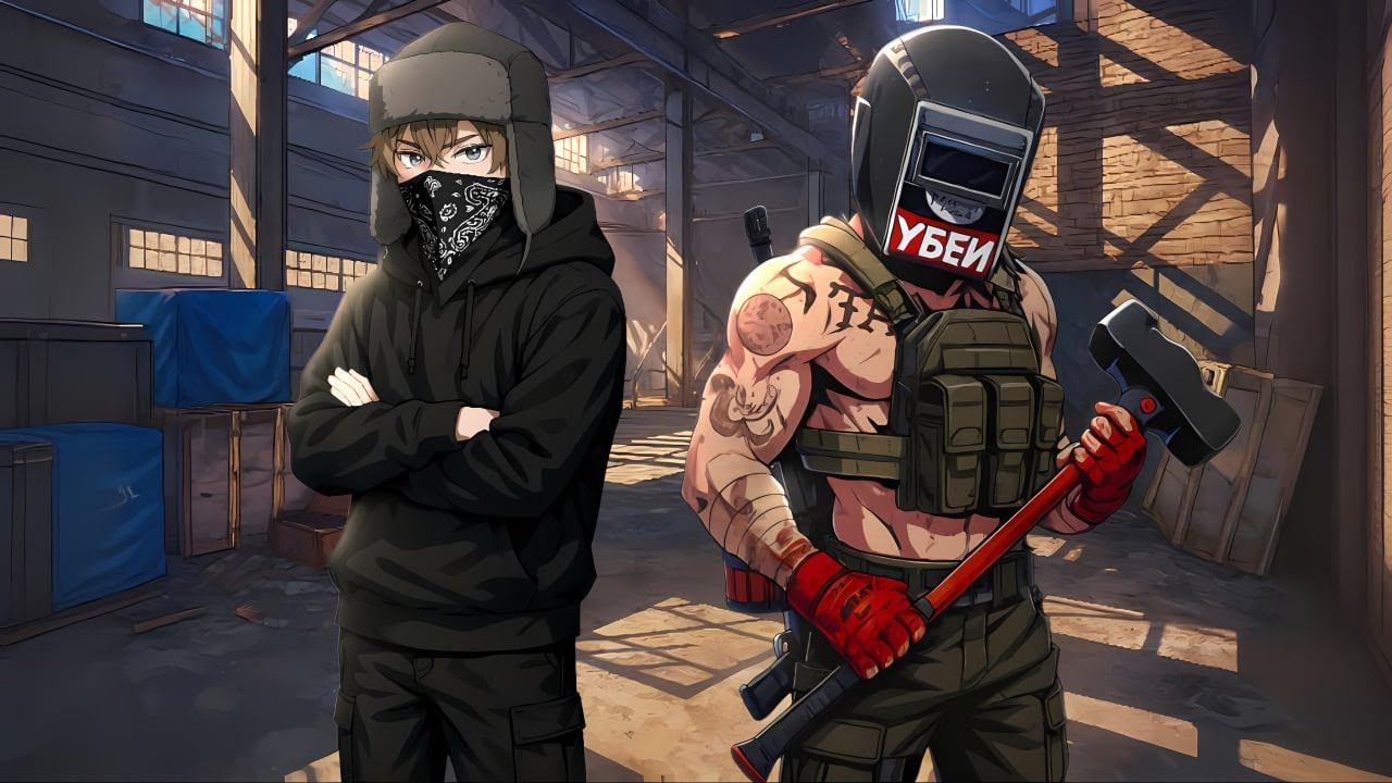 Escape from Tarkov | Стрим | Прохождение квестов, заработок лояльности торговцев и улучшение убежища