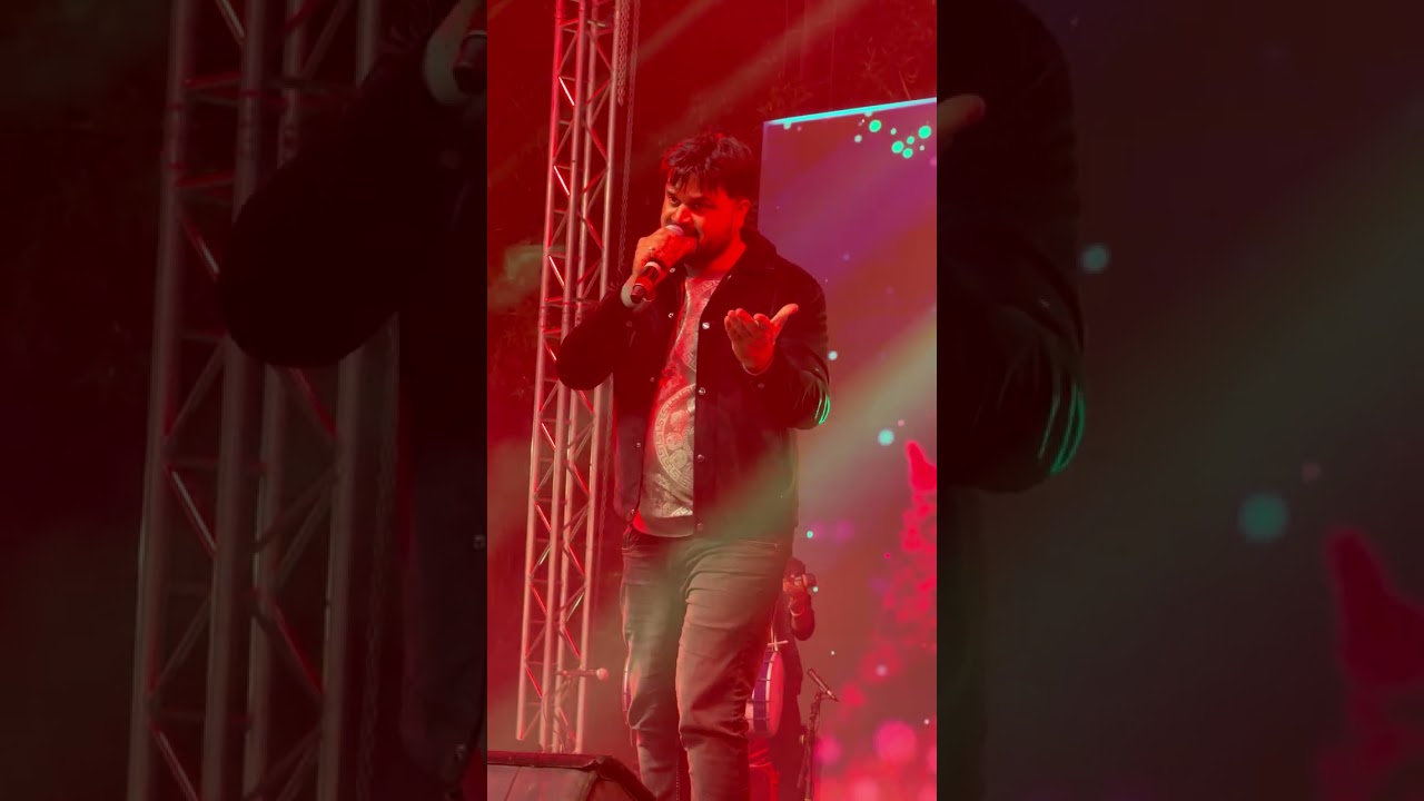 Krunal mahant tum mile 