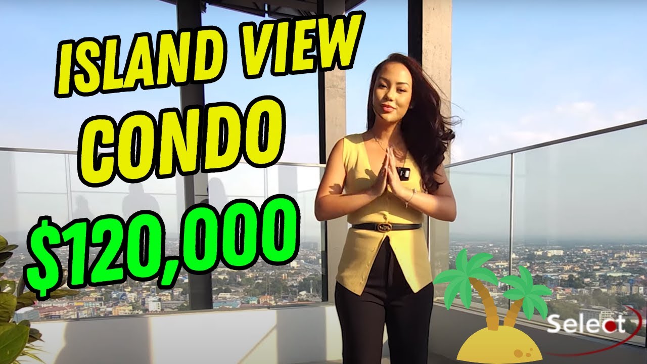 Once Pattaya ; Luxury condo came up with a good price of promotion!!