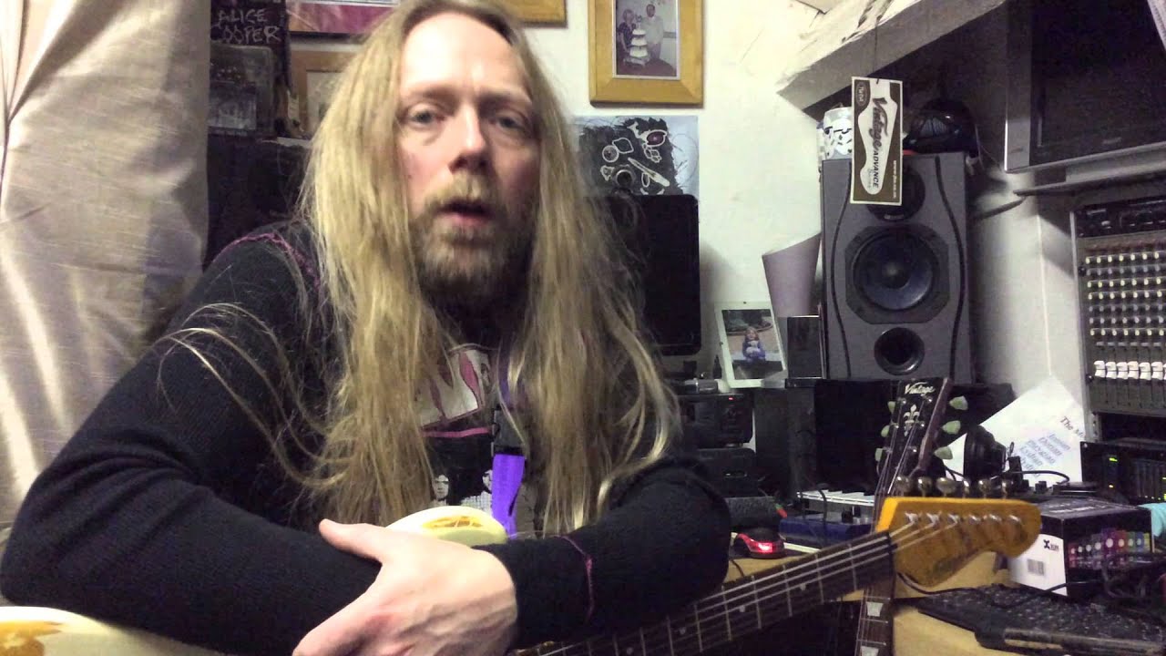 Xvive Duet Looper Pedal Demo + Walkthrough By Jamie Mallender