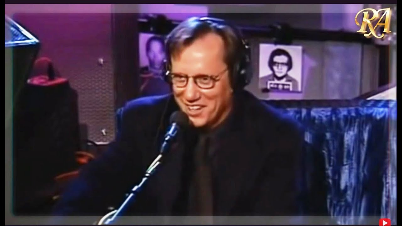 James Woods & Howard Stern DIVE DEEP into Secrets in Bold Interview!