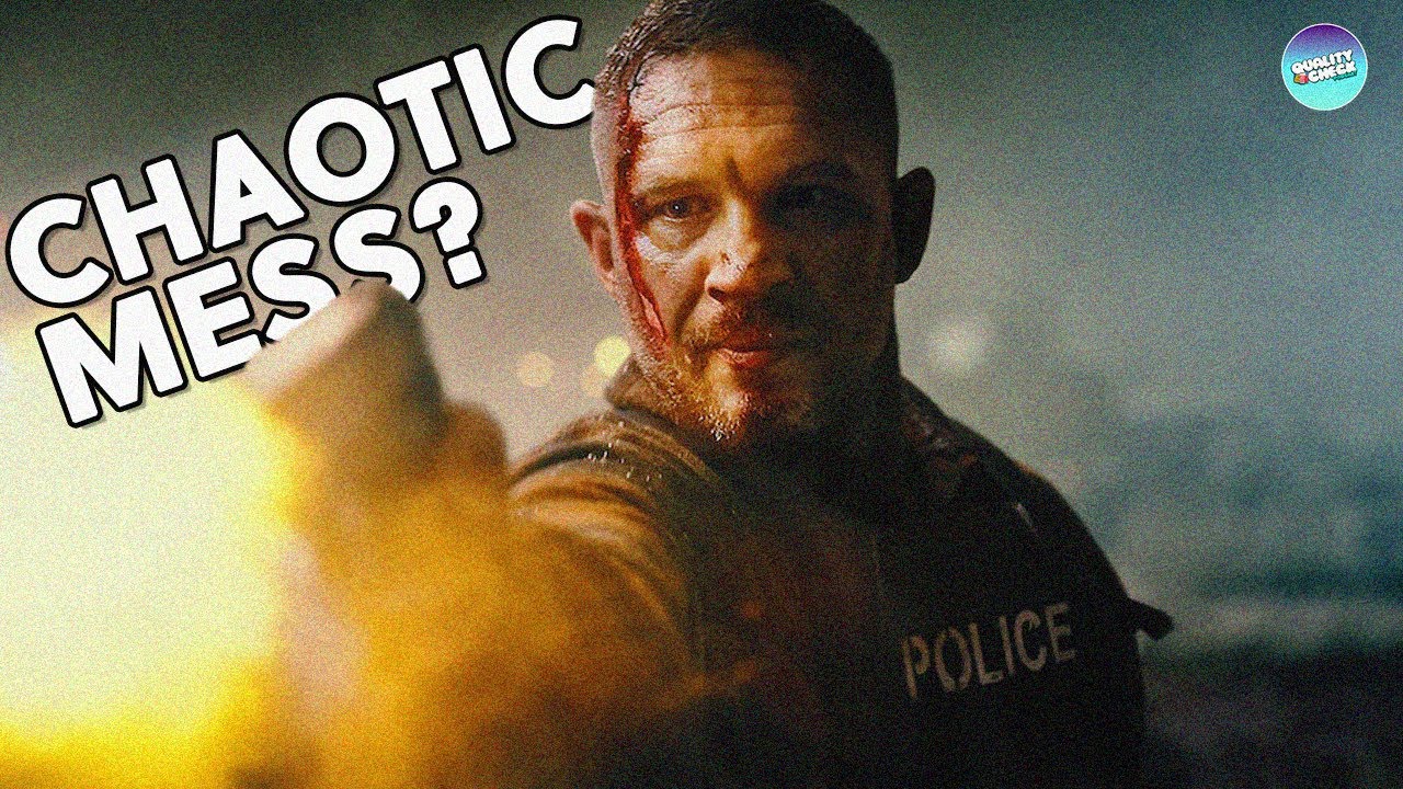 Tom Hardy&rsquo;s 